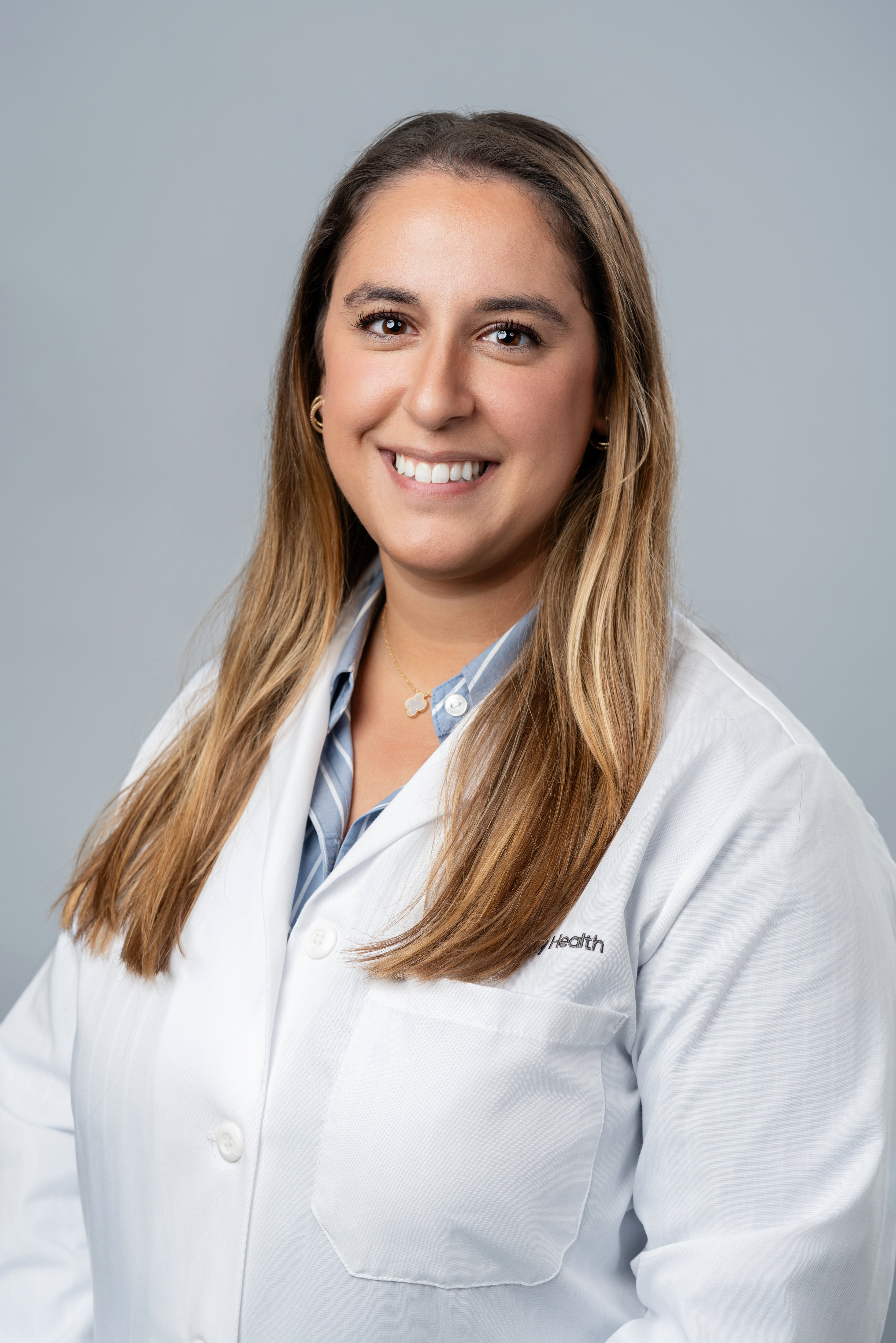 Mary Mezher, DO