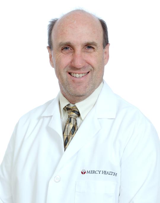 Fredric Reyelts, MD