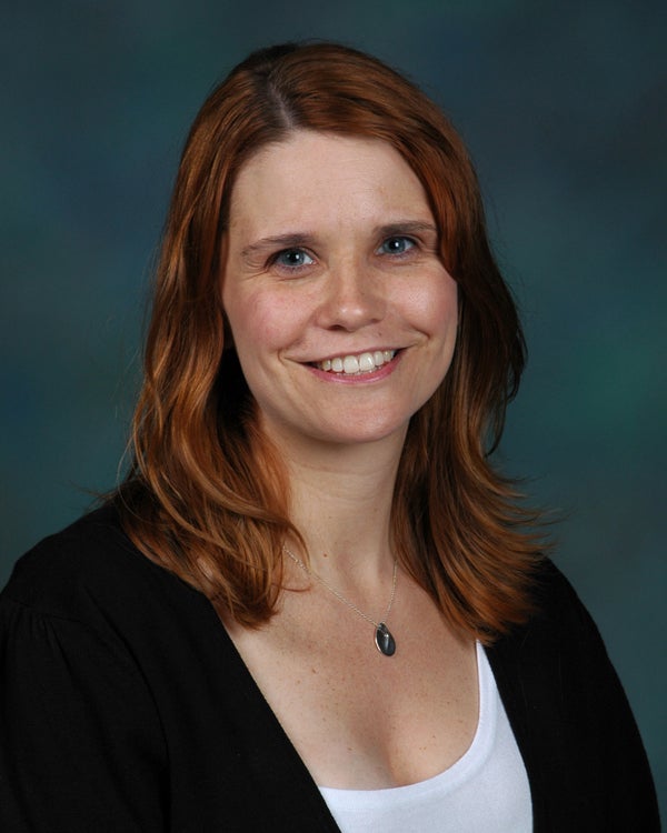Beth Gehan, MD