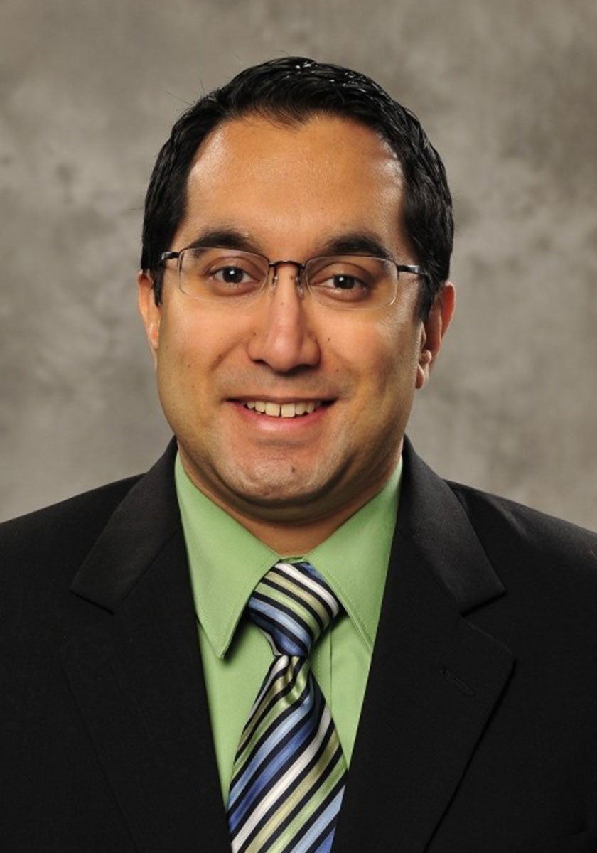 Ankoor Soni, MD