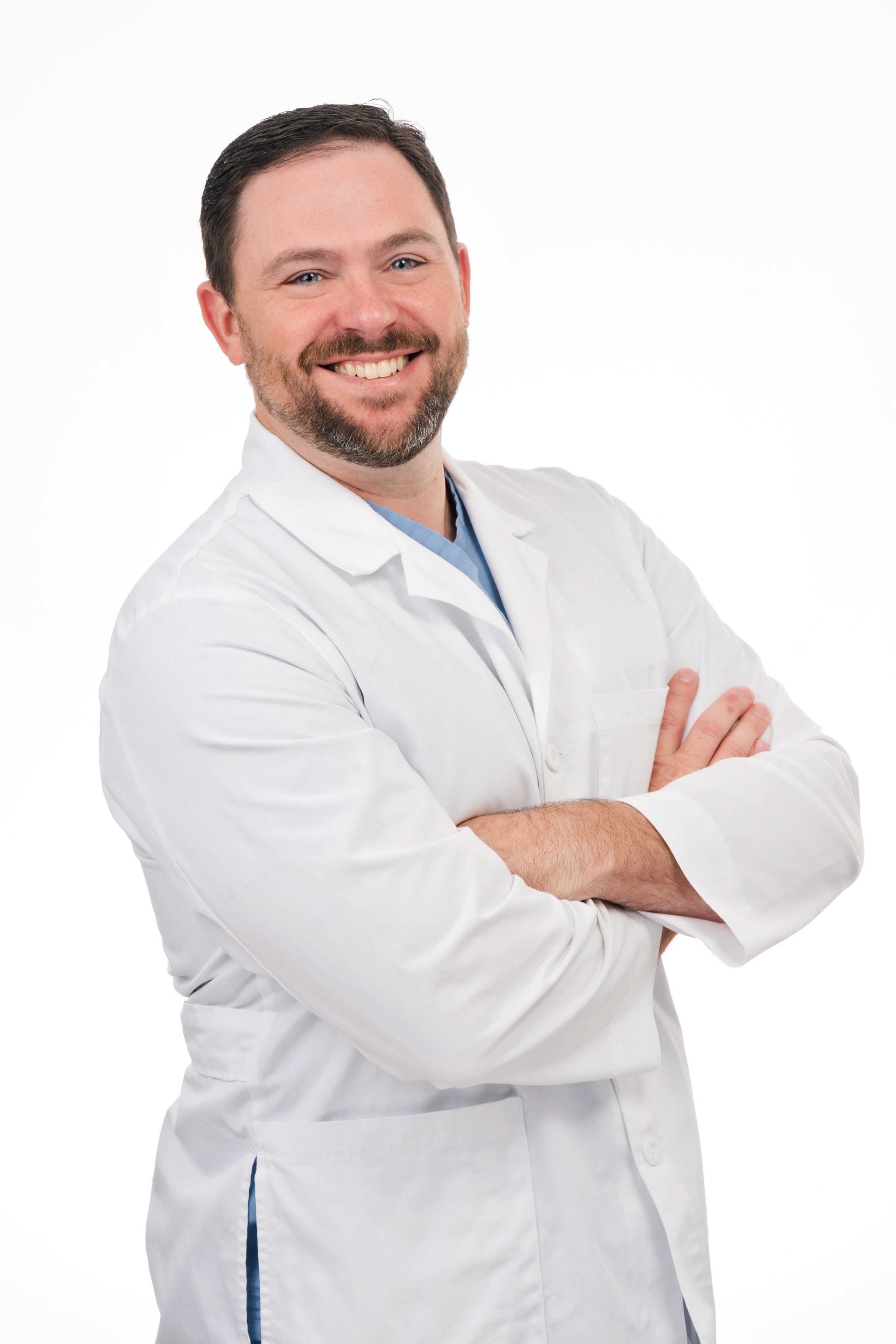Eric Shafer, DO