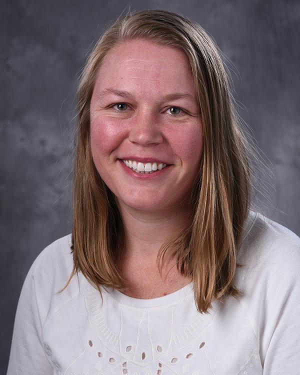 Christina Bruns, MD