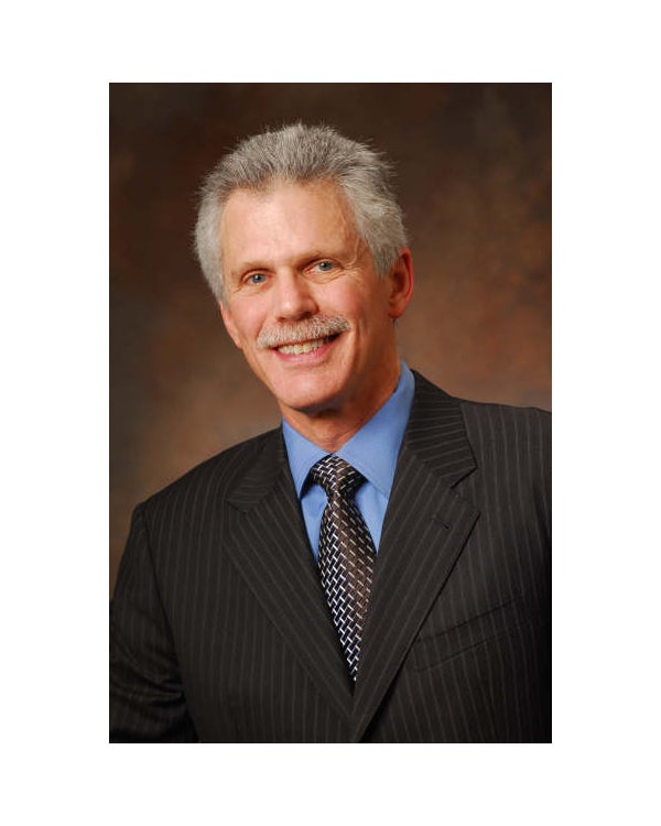 Geoffrey Gladstone, MD