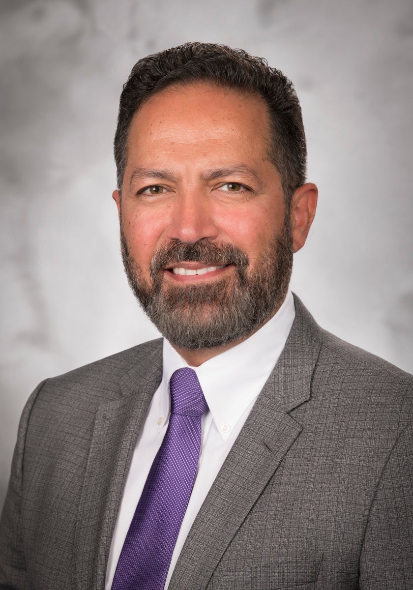 Tamer Abdelhak, MD