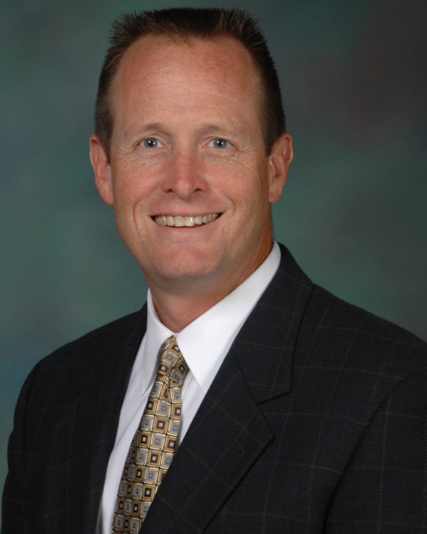David Renken, MD