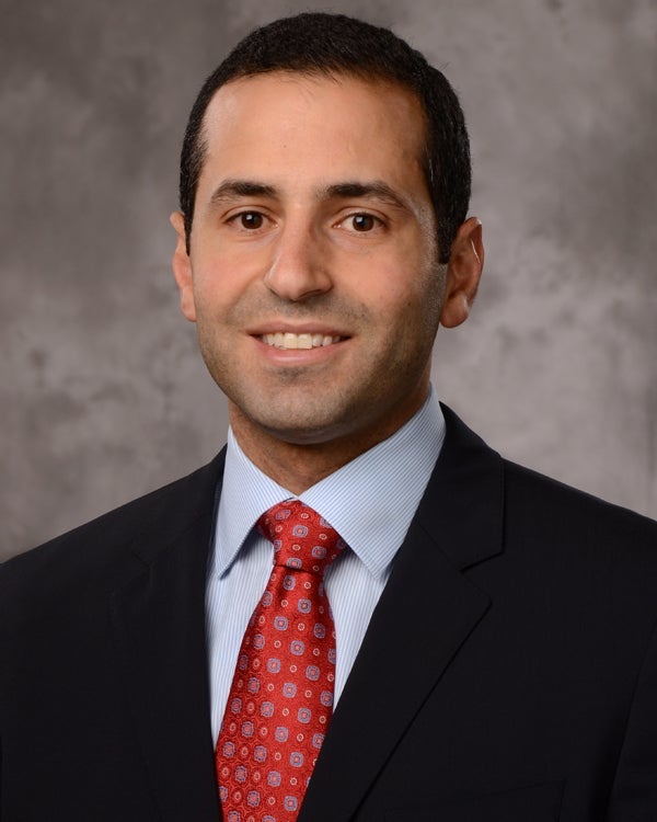 Kevin Hannawa, MD