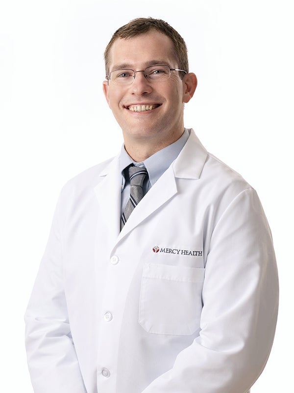 Noah Thormeier, DO