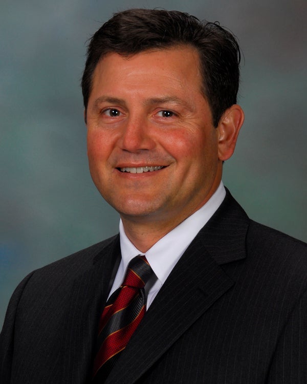 John Chatas, MD