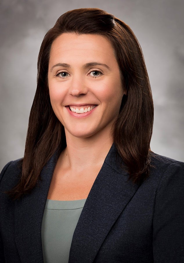 Stephanie Donovan, DPM