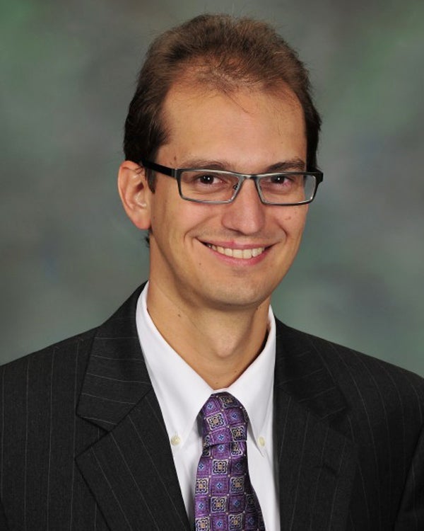Spencer Koch, MD