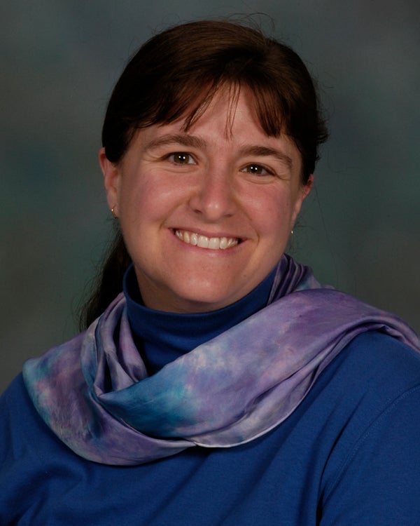 Beth Barclay, MD