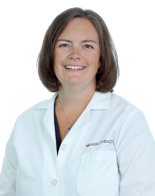 Kara Taylor, NP