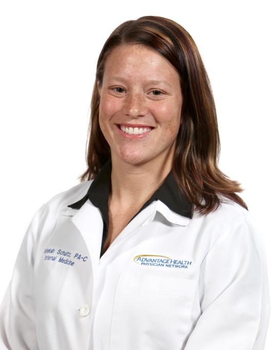 Rebekah Reiff, PA-C