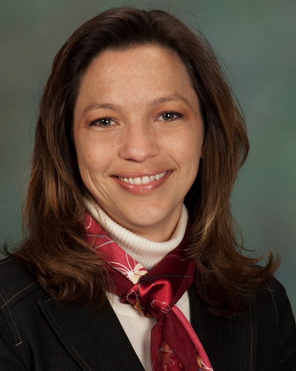 Holly Ross, MD
