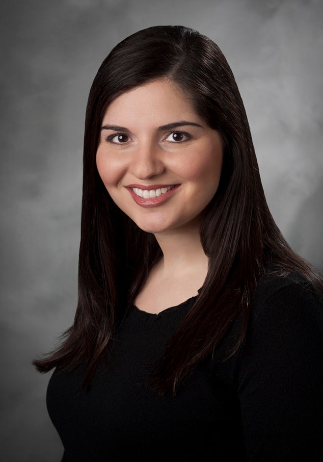 Judy Tosto, MD
