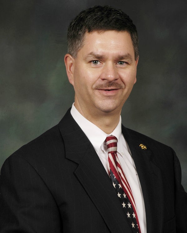 Karl Edelmann, MD