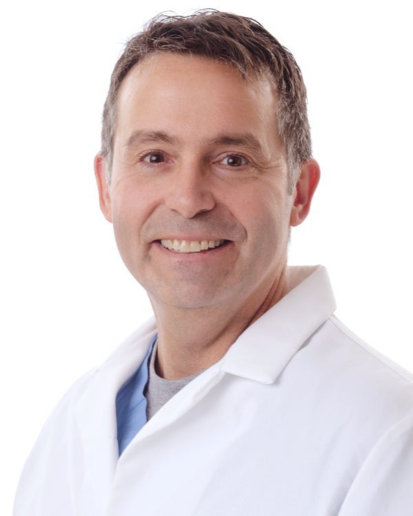 Roger DeYoung, DPM