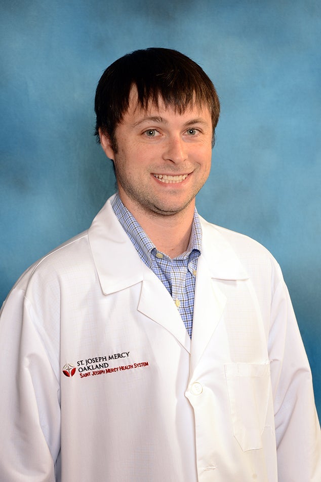 Richard Paul, MD