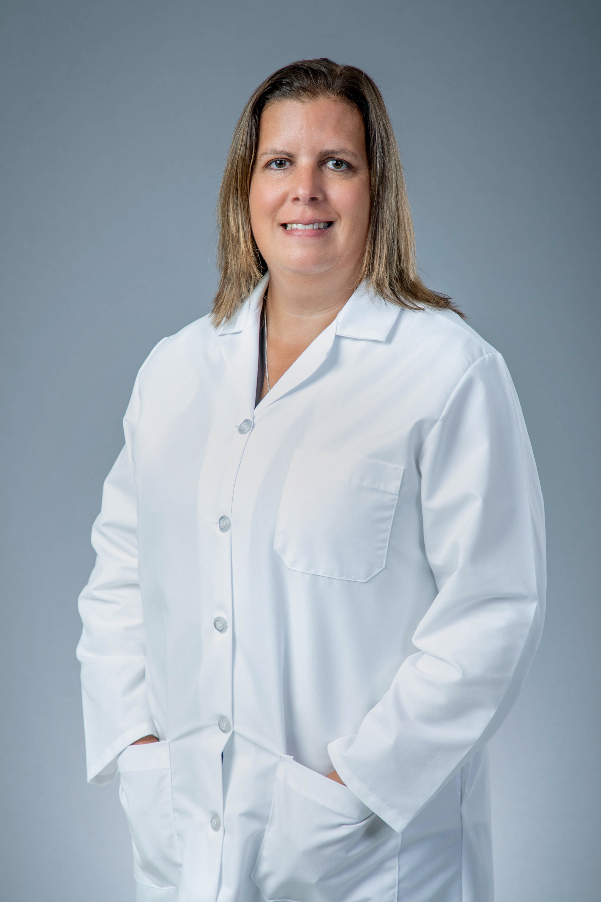 Jessica Grevenstuk, NP