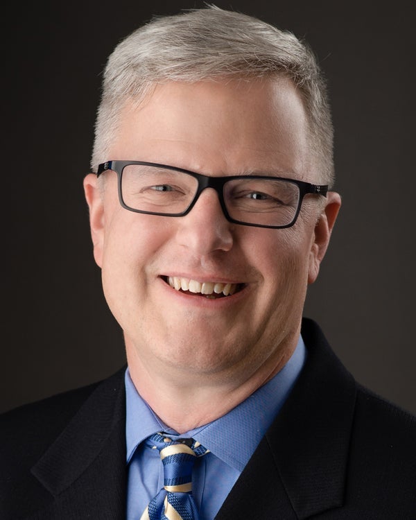 Brian Stork, MD