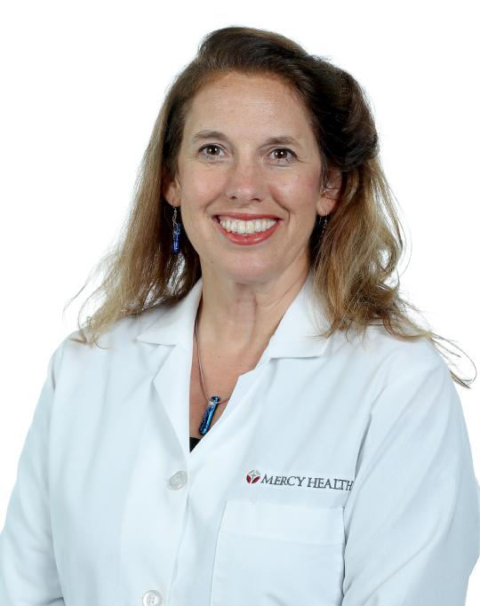 Diane Parrett, DO