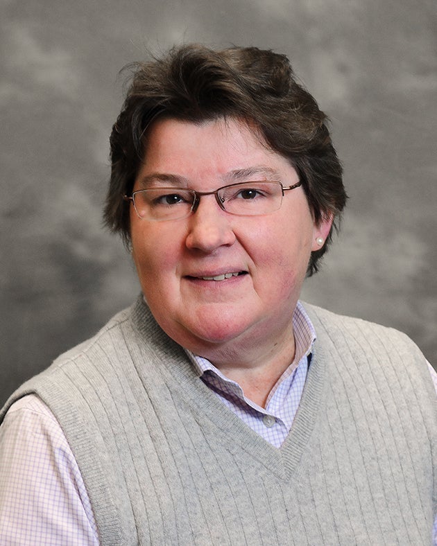 Iris Boettcher, MD