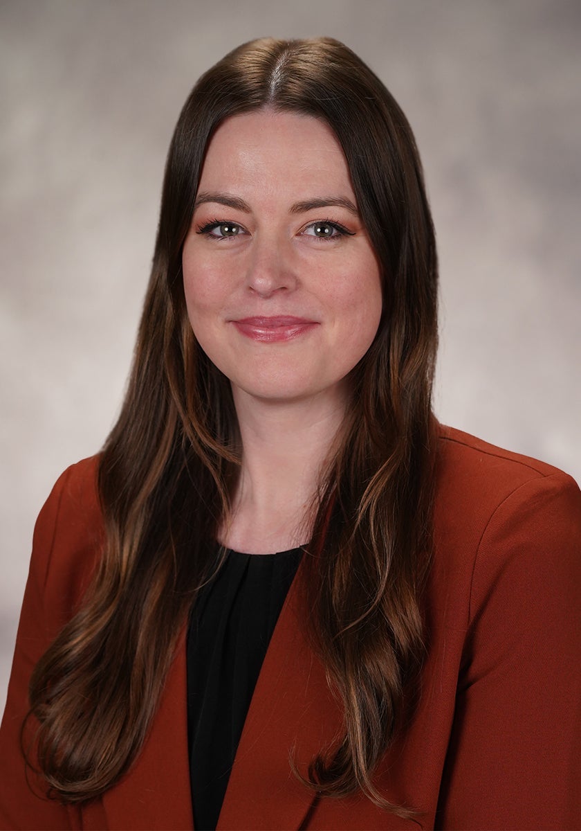 Sarah Lescoe, PA-C