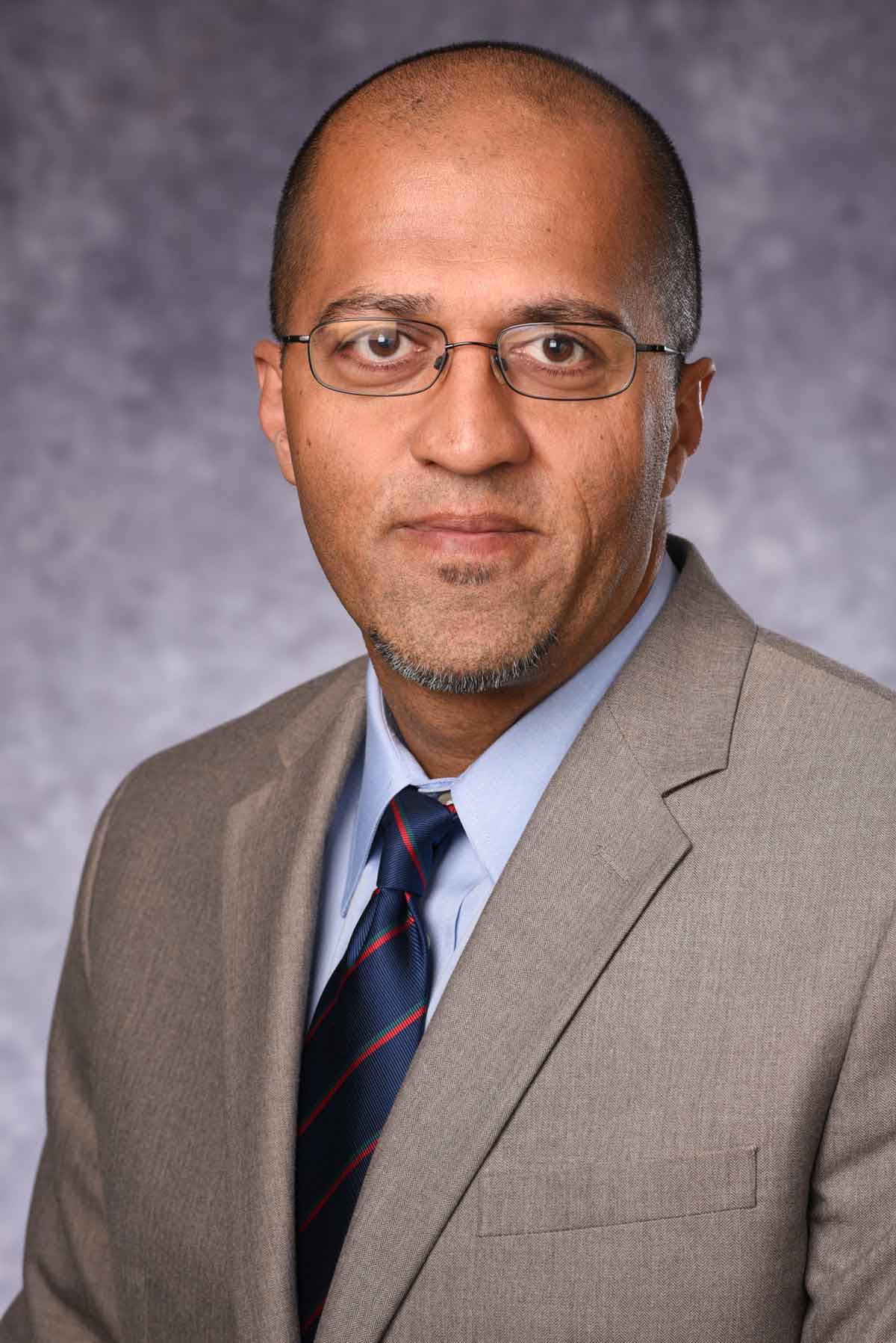Ahmer Rehman, MD
