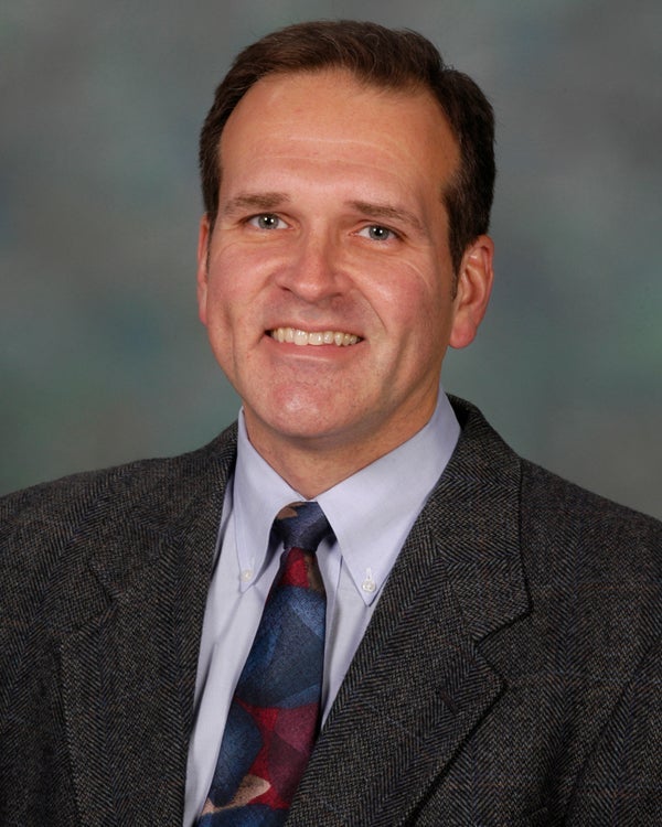 David Swastek, MD
