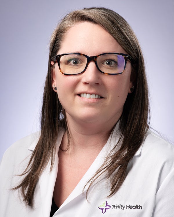 Caryn Burke, NP