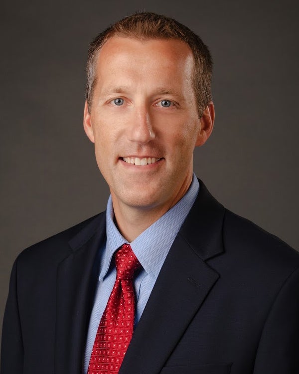 Joel Anderson, MD