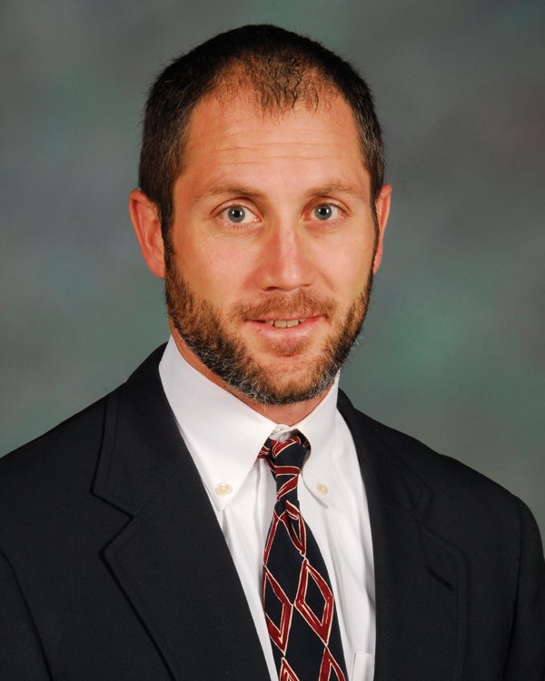 Dominic Perrotta, MD