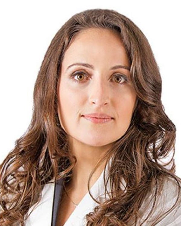 Senja Tomovic, MD