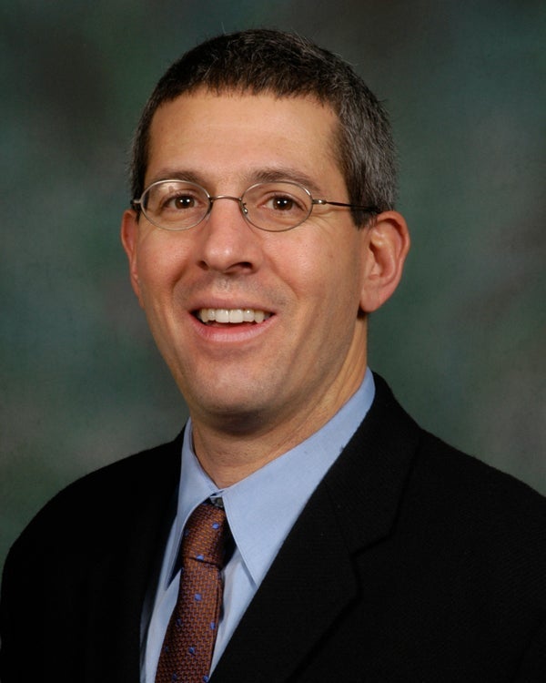 Bradley Seel, DPM