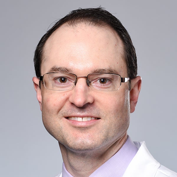 Michael Fine, MD