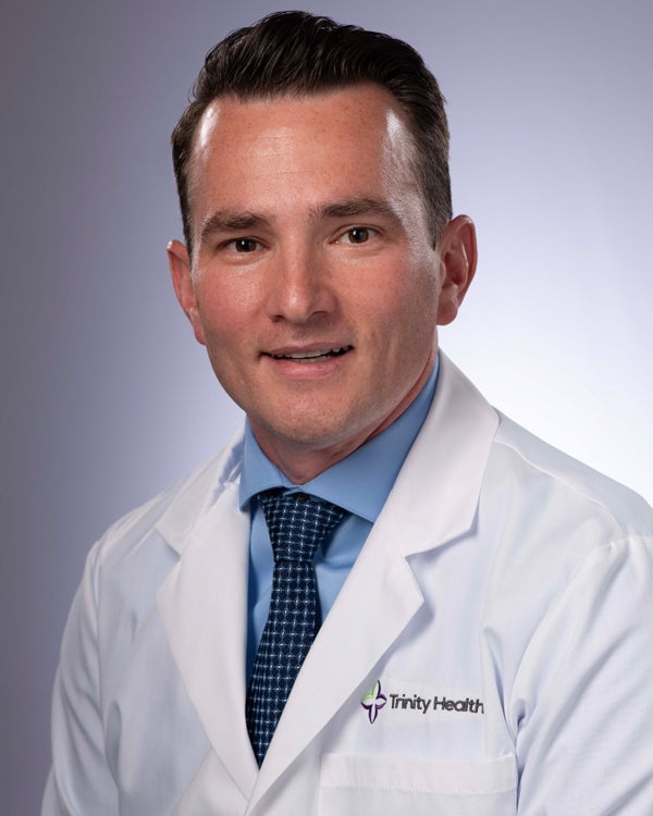 Joseph Seymour, MD