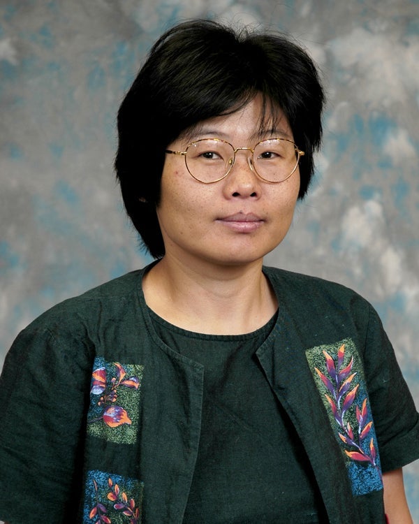 Xi Guo, MD