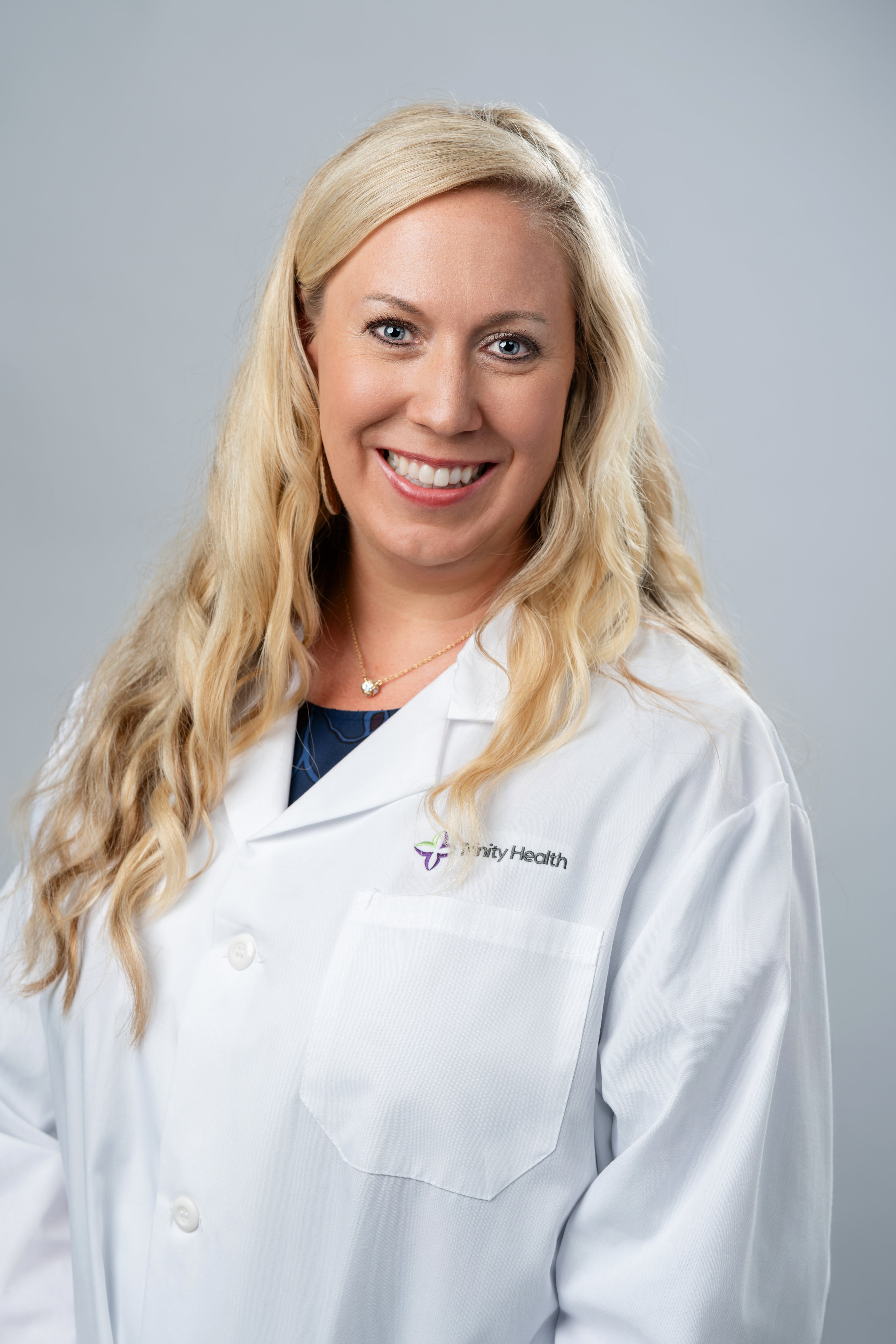 Laura Ackerman, NP