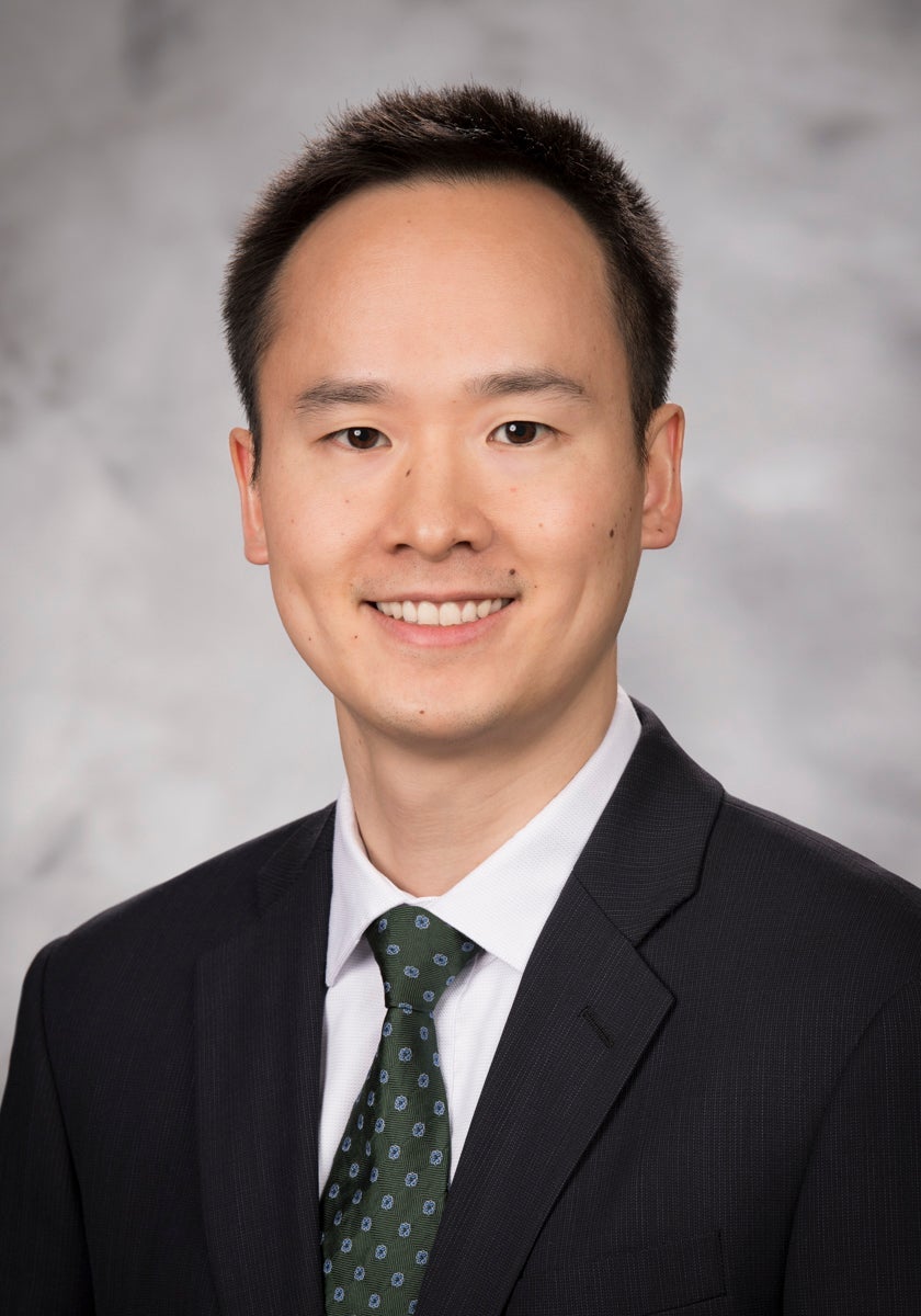 John Lien, MD