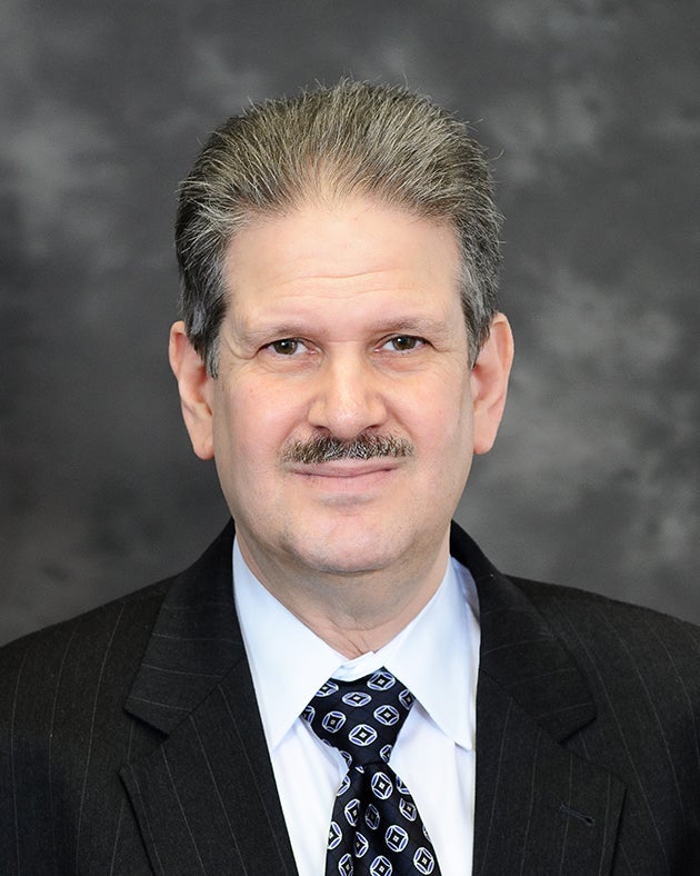 Ronald Chusid, DO