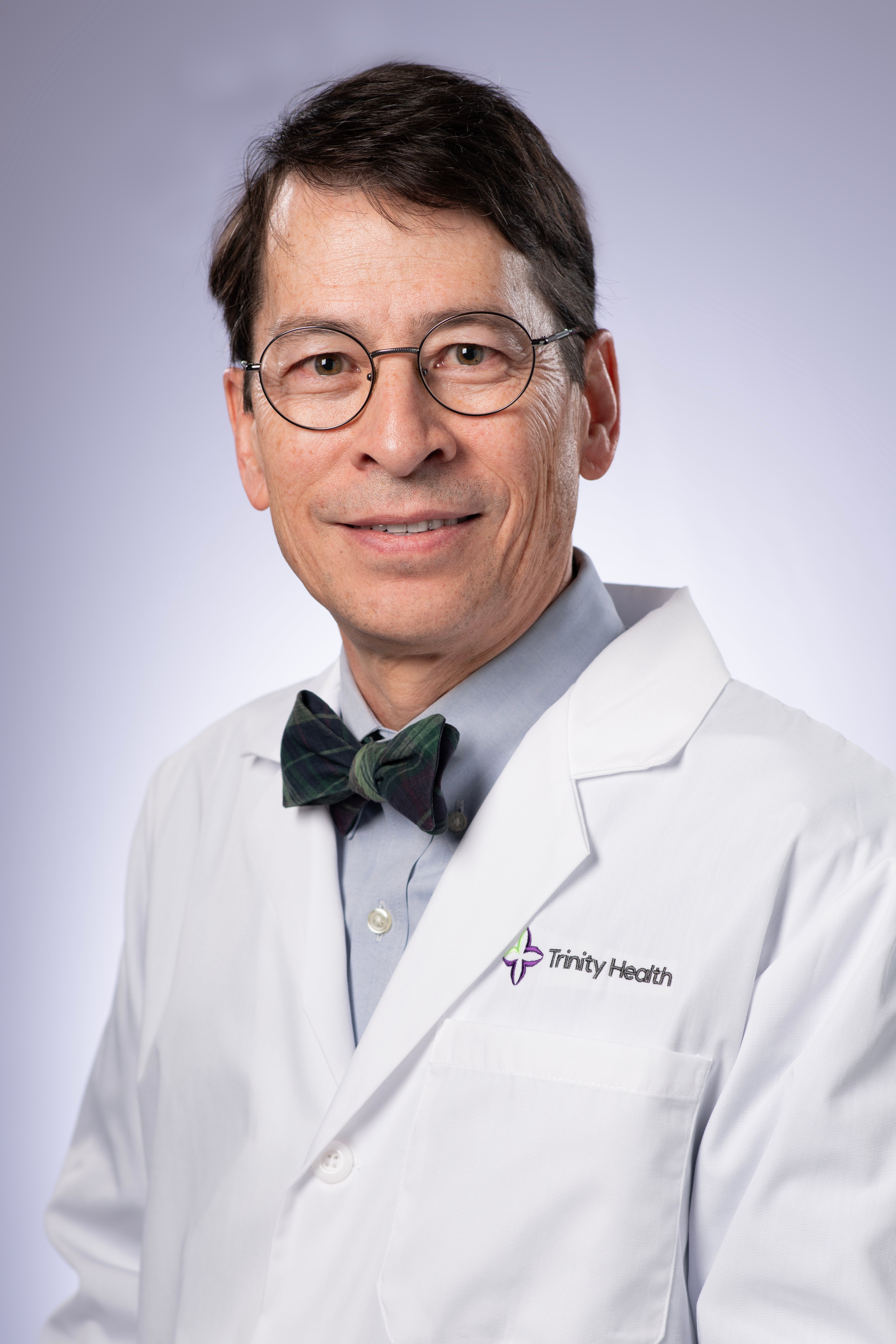 James Dowd, MD