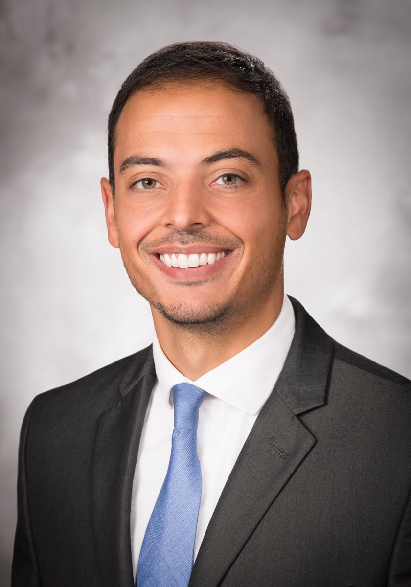 Daniel Perry, MD