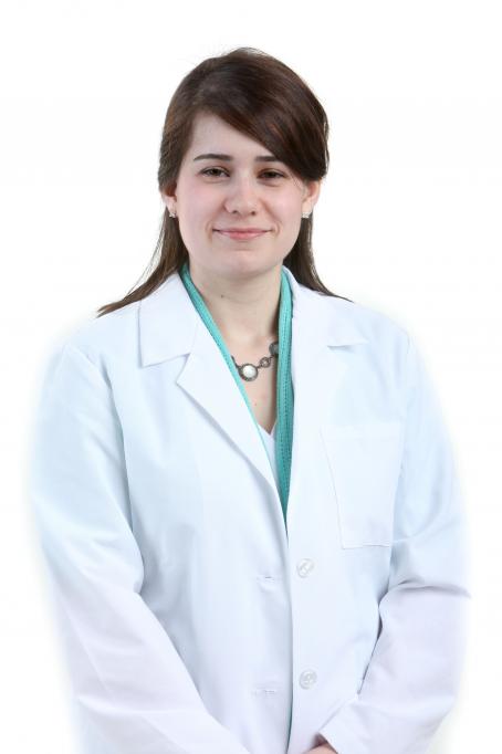 Rodica Bejganeanu, NP