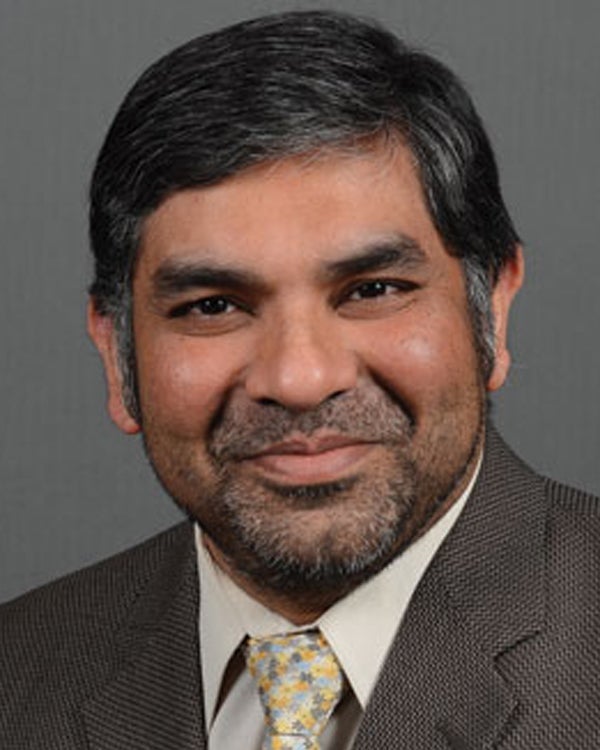 John Lobo, MD
