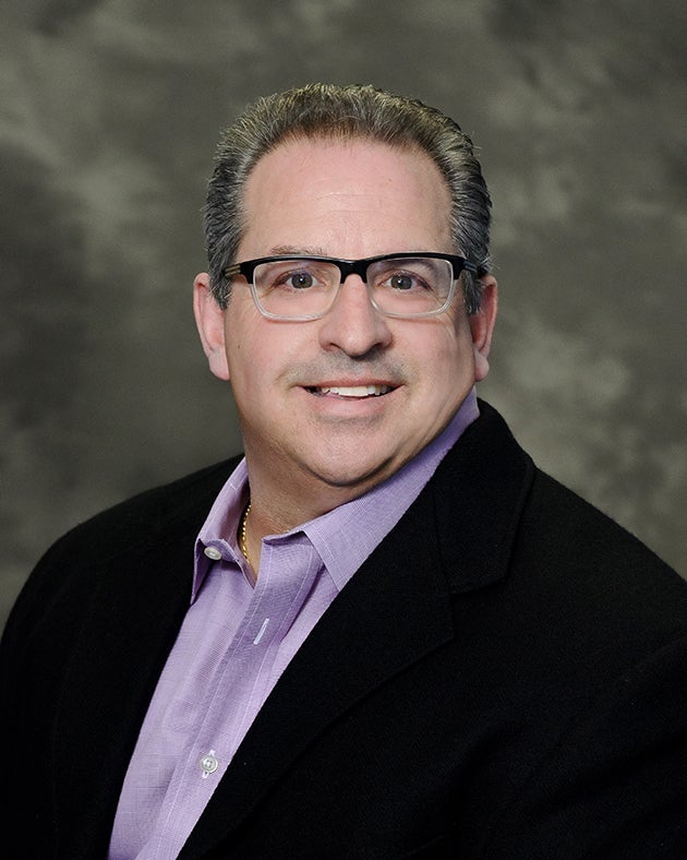 Frederick DeTorres, MD