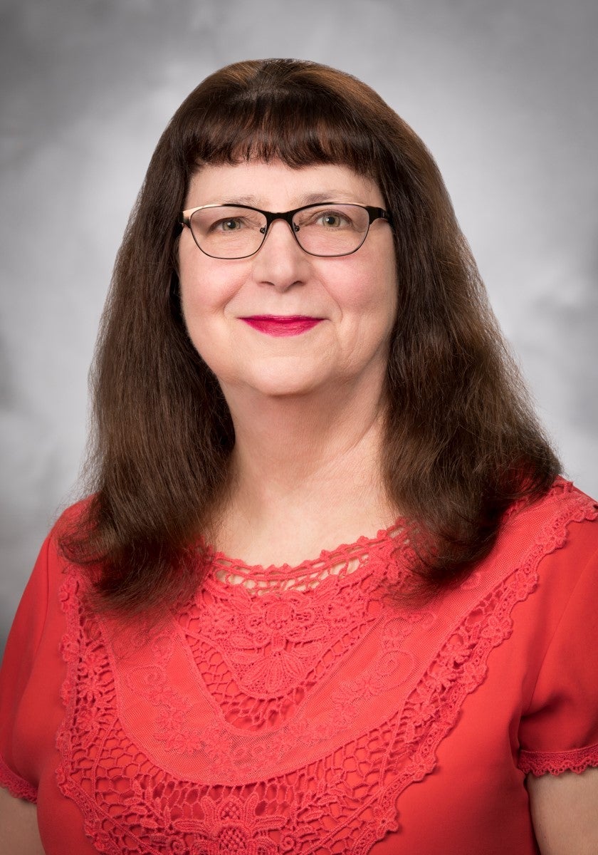 Amy Dunn, MD