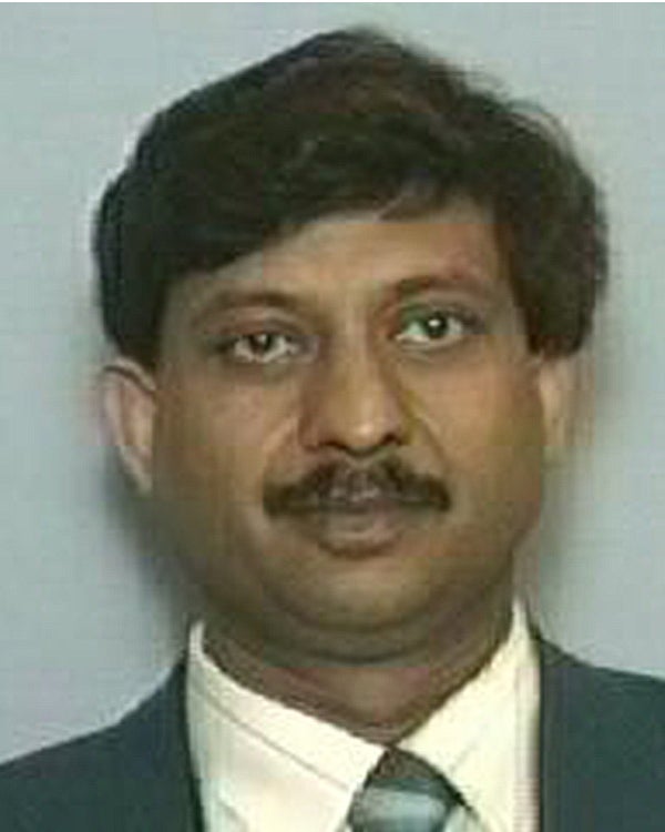 Yatinder Singhal, MD