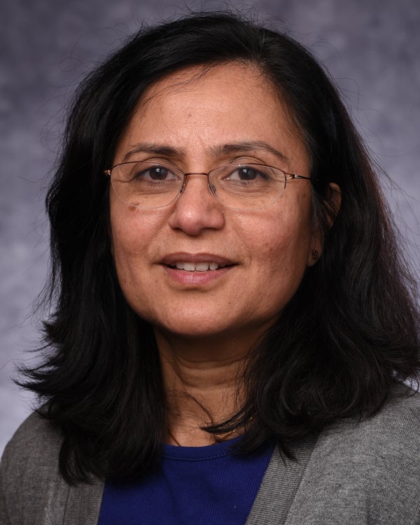 Devyani Gupta, MD