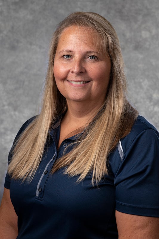 Theresa Sacker, PTA