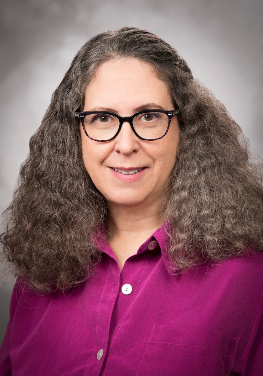 Barbra Mazie, LMSW